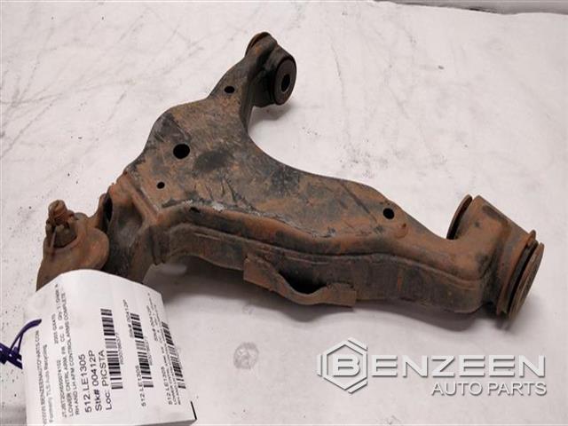 2005 Lexus GX 470 Front Lower Control Arm