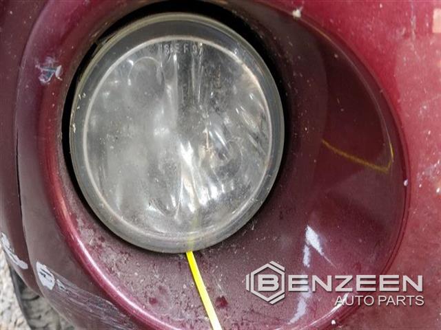 2003 Toyota Tundra Front Lamp (Right)