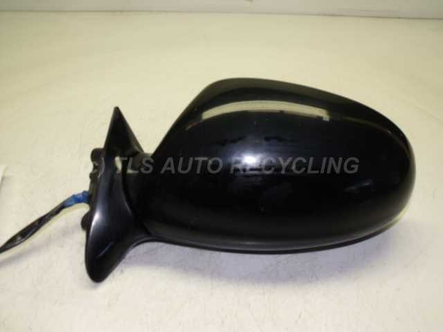 1997 Lexus SC 300 Side View Mirror (Left)