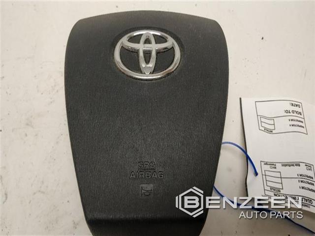 2015 Toyota Prius Air Bag (Left)