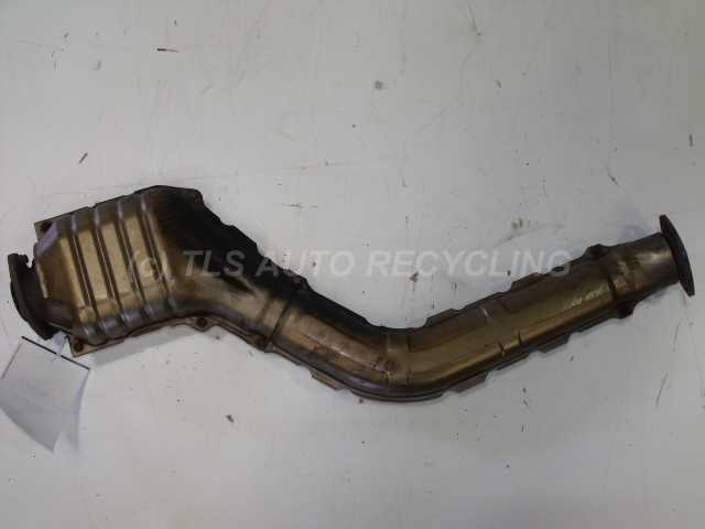 1994 Lexus GS 300 Exhaust Pipe