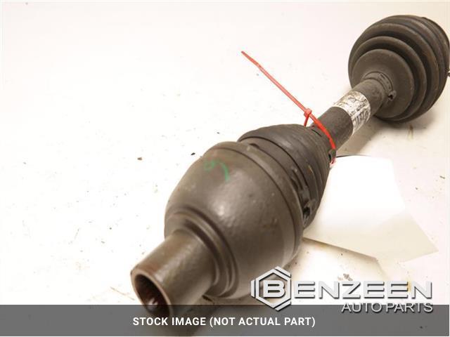 2014 Mercedes-Benz CLA250 Axle Shaft (Right)