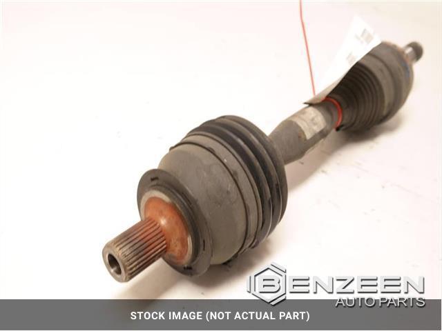2015 Mercedes-Benz GLA45 Axle Shaft (Left)