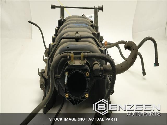 2005 Toyota Tundra Intake Manifold