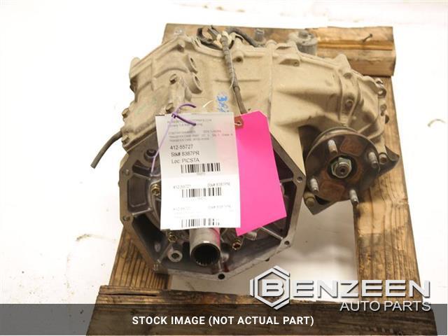 2005 Toyota Tundra Transfer Case Assembly