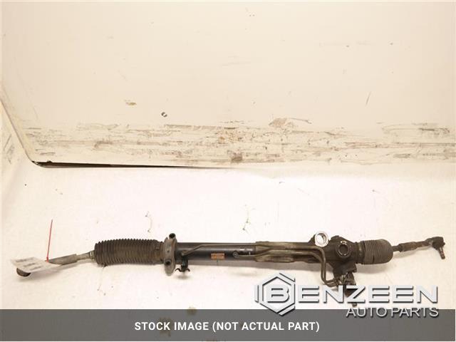 2001 Toyota Sequoia Steering Gear Rack