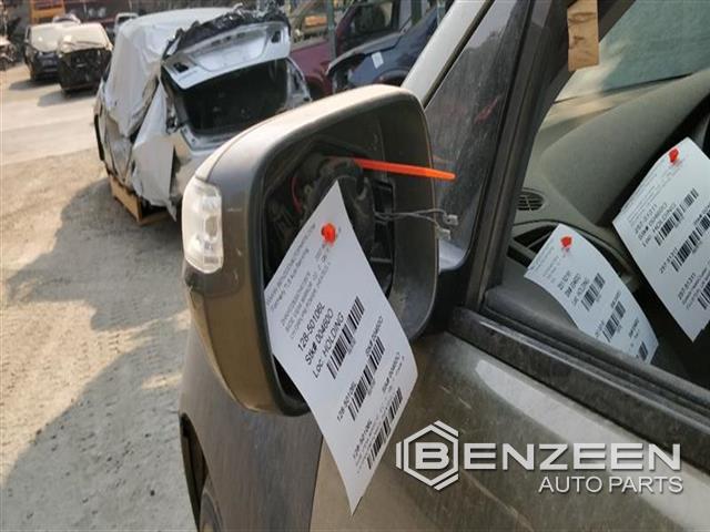 2007 Acura MDX Side View Mirror (Left)