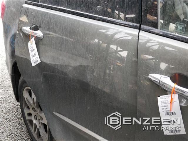2007 Acura MDX Rear Door (Right)
