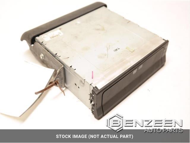 2007 Acura MDX Display Screen Navigation GPS Radio