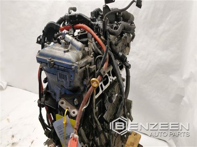 2010 Toyota Prius Engine Assembly