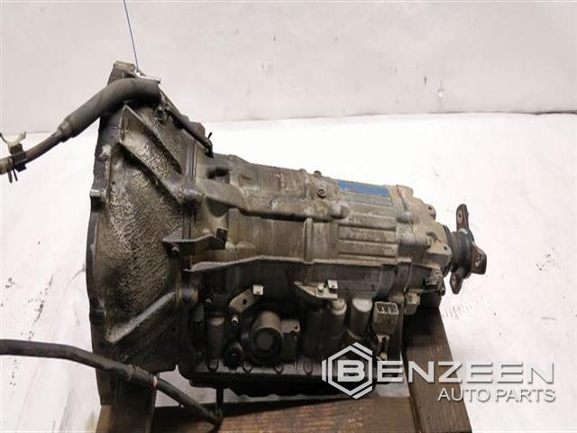 2003 Lexus GS 300 Transmission