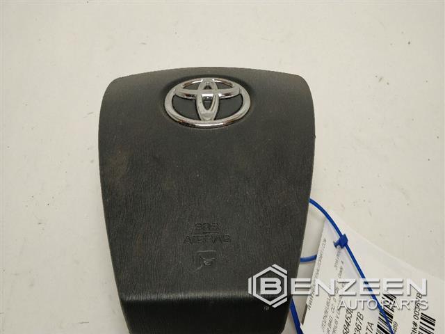 2016 Toyota Prius V Air Bag (Left)
