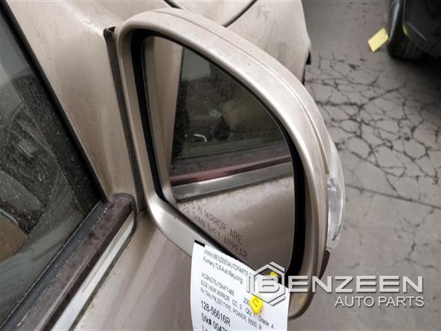 2006 Mercedes-Benz S500 Side View Mirror (Right)