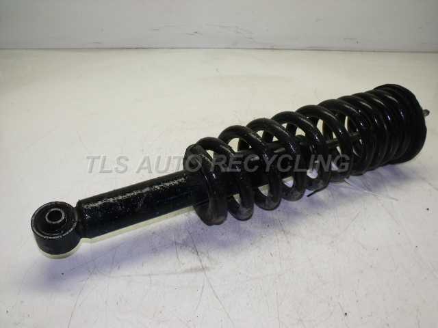 2001 Toyota Tacoma Strut