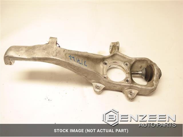 2015 Mercedes-Benz GL450 Front Spindle Knuckle (Left)