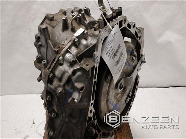 2015 Infiniti QX60 Transmission