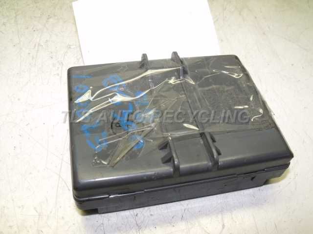1998 Lexus GS 300 Electrical Miscellaneous
