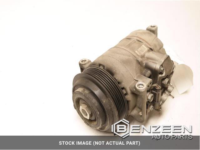 2012 Mercedes-Benz E350 AC Compressor