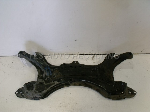 2003 Toyota Corolla Crossmember / K Frame