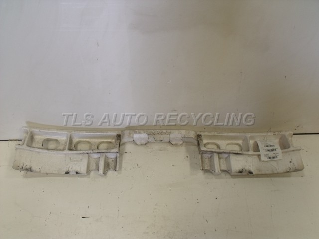 1994 Lexus SC 300 Rear Bumper Reinforcement