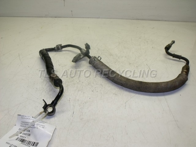 2004 Lexus ES 330 Power Steering Pressure Hose