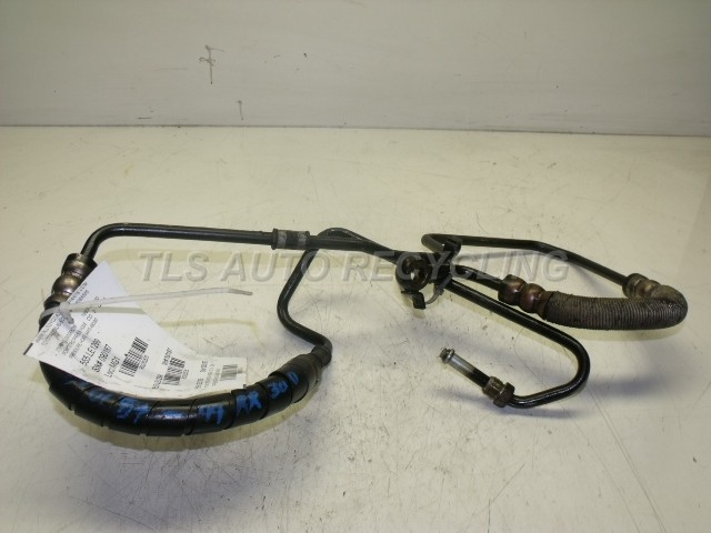 1999 Lexus RX 300 Power Steering Pressure Hose