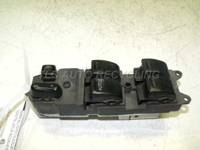 1993 Lexus ES 300 Door Electric Switch