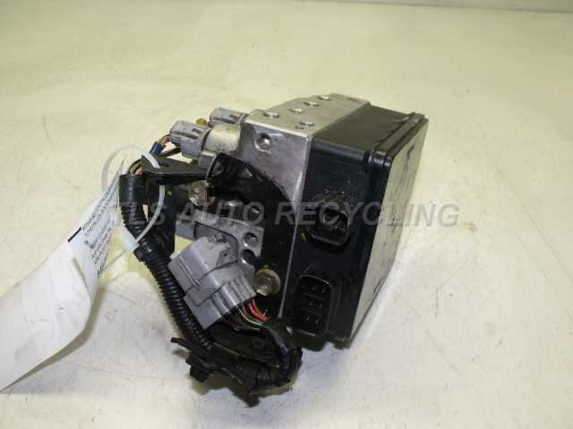 2003 Toyota Prius ABS Pump