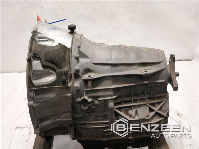 2018 MERCEDES-BENZ E300 Engine Assembly