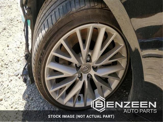 2006 Lexus IS 250 Front Spindle Knuckle (Left)
