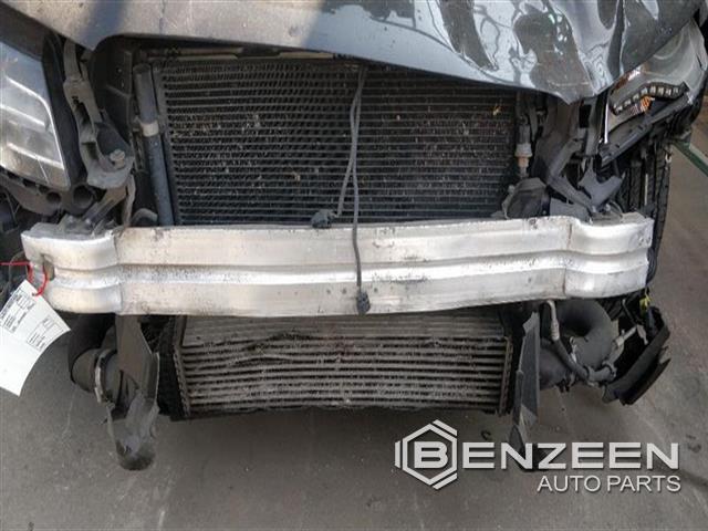 2012 Audi S4 Front Reinforcement Bar