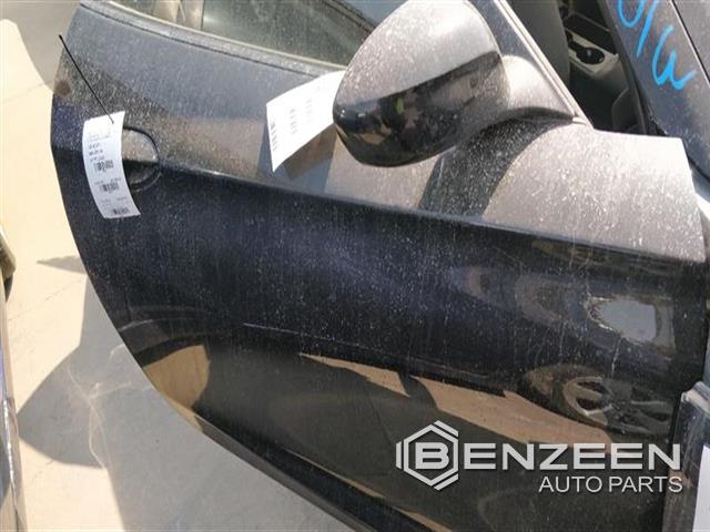 2009 BMW Z4 Front Door (Right)