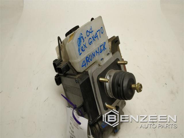 2003 Lexus GX 470 ABS Pump