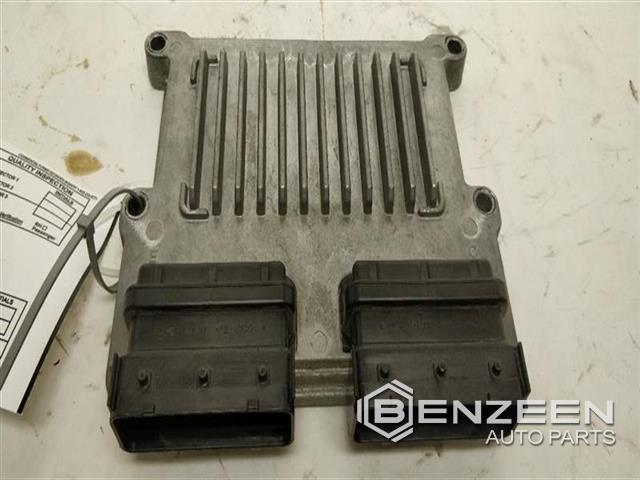 2010 Hyundai Genesis Engine Control Module