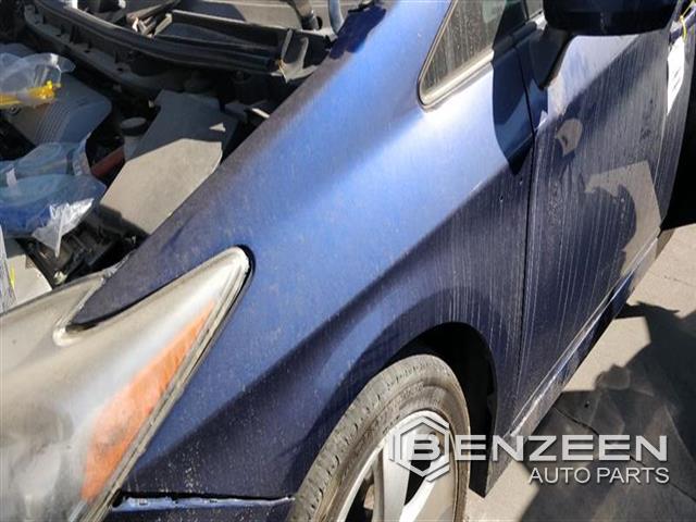 2010 Toyota Prius Fender (Left)
