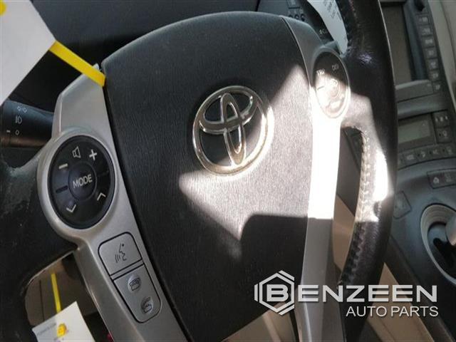2010 Toyota Prius Air Bag (Left)