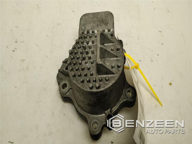 2010 Toyota Prius Coolant Pump