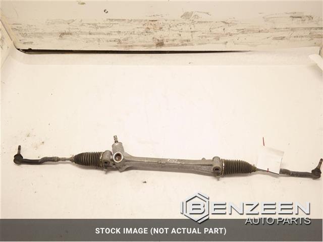 2010 Toyota Prius Steering Gear Rack