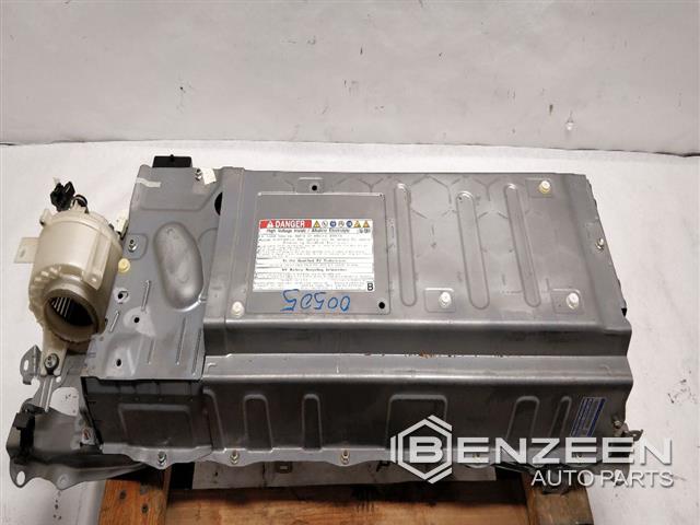 2010 Toyota Prius Battery