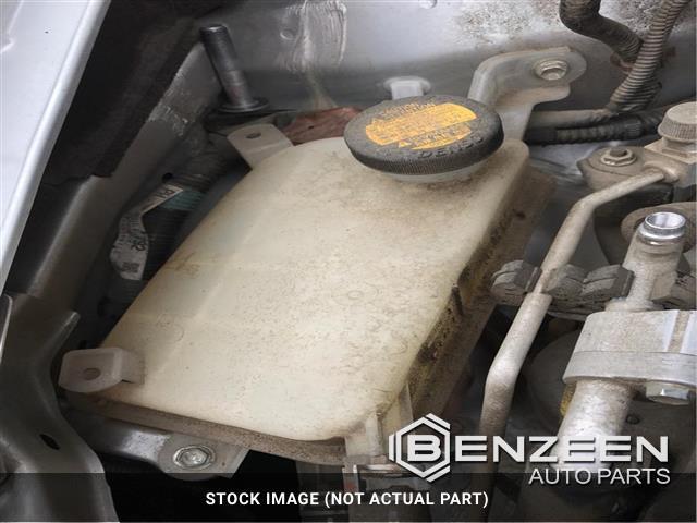2013 Lexus CT 200H Coolant Reservoir