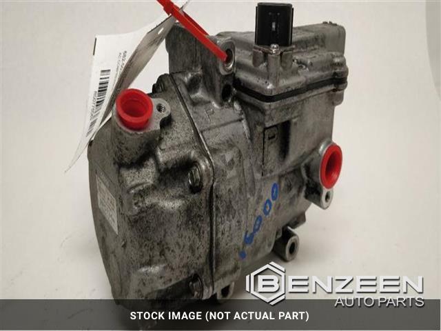 2010 Toyota Prius AC Compressor