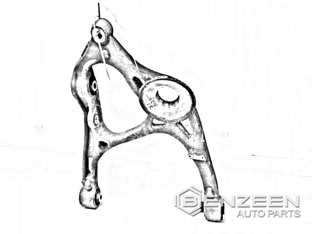 2014 Ford Fiesta Front Lower Control Arm (Left)