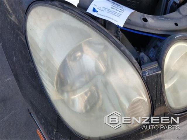 2003 Lexus GS 300 Headlamp Assembly (Right)