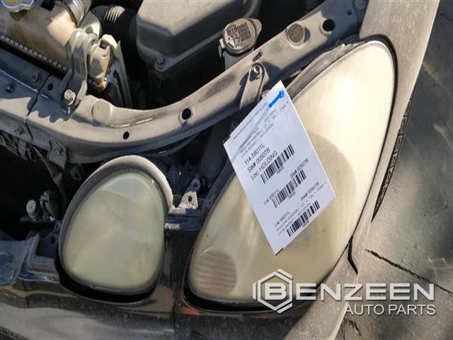 2003 Lexus GS 300 Headlamp Assembly (Left)
