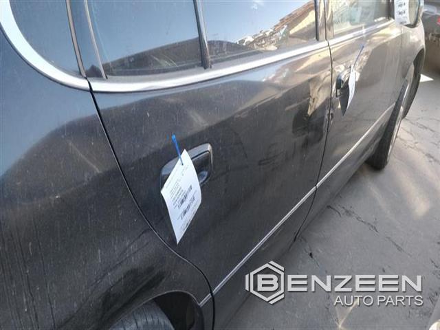 1998 Lexus GS 300 Rear Door