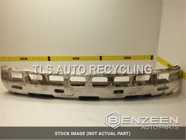 2003 Lexus GS 300 Rear Bumper Reinforcement