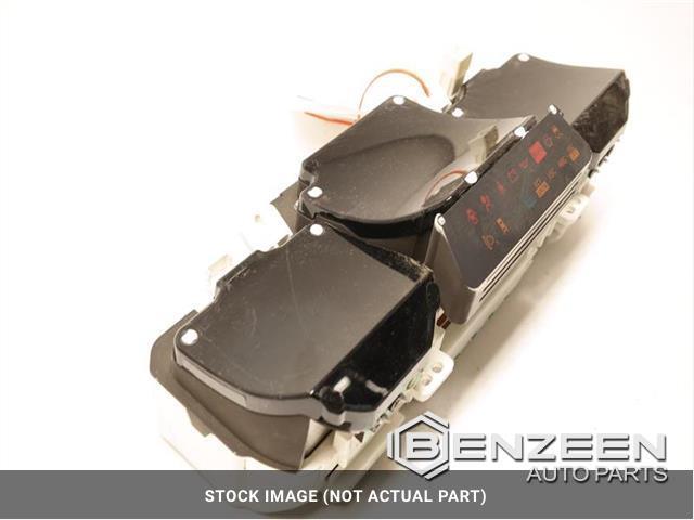 2003 Lexus GS 300 Speedometer / Head Cluster