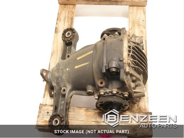 1995 Lexus SC 400 Differential / Carrier Assembly
