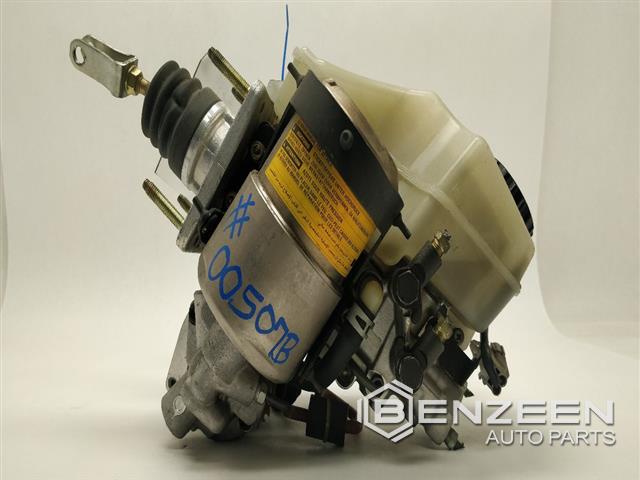 2003 Lexus GS 300 ABS Pump