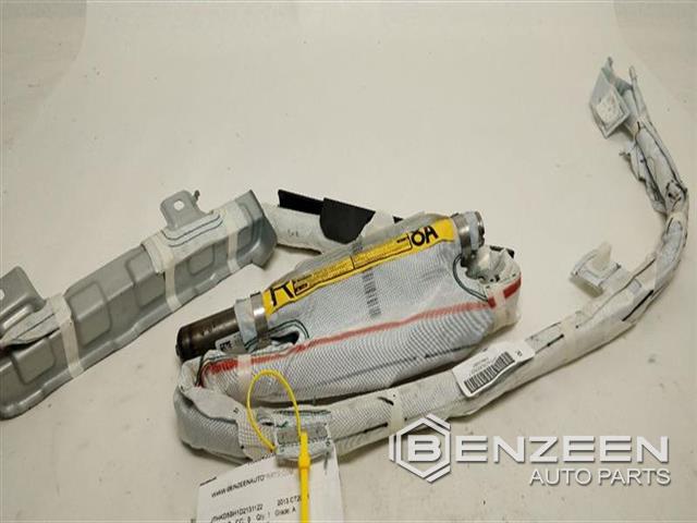 2014 Lexus CT 200H Air Bag (Right)